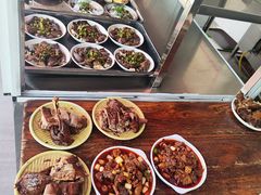 -大邑李记肥肠血旺