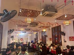 -粤北餐馆