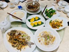 -白云宾馆·白云宴餐厅