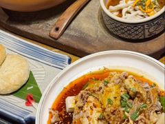 -雀舞云南菜(天津天河城购物中心店)