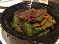 -中国厨房/台湾牛肉面