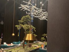 -喜棠·长沙家宴·海鲜·湘菜(麓谷店)