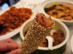 -功德林素菜饭庄(前门店)