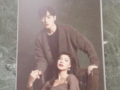 -海马体照相馆(环贸iapm大师爱情店)