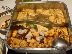 -螺大喜螺蛳粉火锅(雍和宫店)