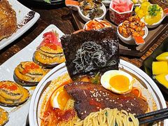 -小川洋风料理(街道口店)