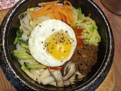 -百年石锅饭·朝鲜族传统民餐