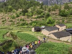 -公盂村