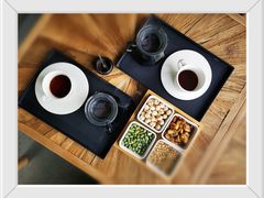 -云座·时光·观景咖啡厅(五爷庙店)