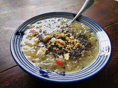 银耳糯米粥-袁妈红豆汤(重庆总店)