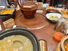 -唐山宴大唐州府精品中餐