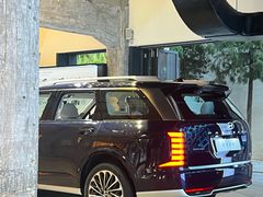 -现代汽车文化中心 Hyundai Motorstudio Beijing
