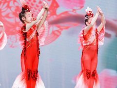 -小酒窝中国舞(汉阳店)