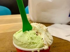 -Dal Cuore 达可芮冰淇淋(陕西北路店)