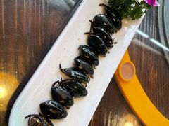 -美未居·老字号·地道顺德菜·桑拿鸡·鱼生(容桂店)