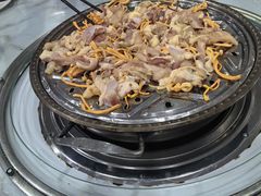 -凯盈阁·顺德私房菜·桑拿鸡