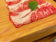 -一绪に寿喜烧(荟聚店)