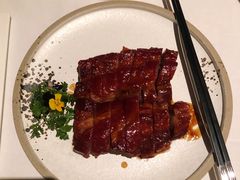 -广州富力丽思卡尔顿酒店·丽轩·粤菜