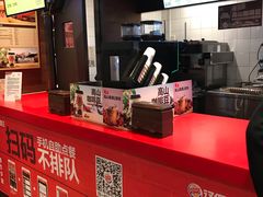 -汉堡王(南京砂之船店)