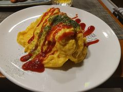 -Hey!蛋包饭(中山店)