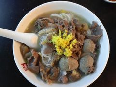 -潮镇老尾牛杂(环城西路店)