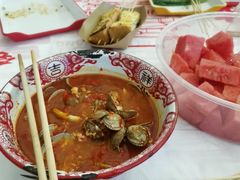 -饶福记·南昌烧烤大排档(九龙湖土著店)