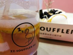 -狐狸和向日葵(北京路店)