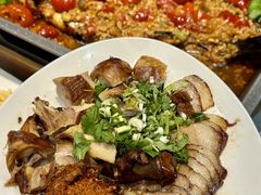 -三味鱼屋(琥珀山庄店)