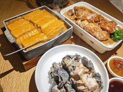 -顺风汤馆·广府粤菜(江宸天街店)