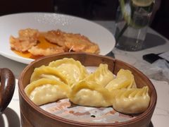 -奉天小馆·非遗东北菜(济南万象城店)