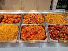 -晓宇盒饭(民安街店)