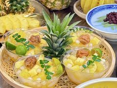 -韩味南山塔·烤肉自助(中骏世界城店)