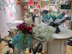 -西檬树SIMON·T轻奢蛋糕(大东方Max店)