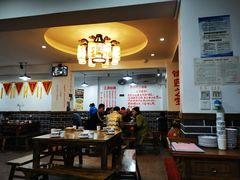 大堂-廖玖玖璧山兔来凤鱼江湖菜(王家塘街店)
