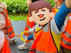 -金点蒙氏国际教育(悠然校区)