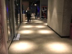 -威尔仕健身(丁香国际店)
