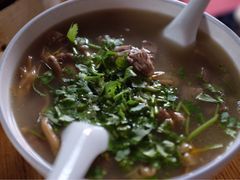 四味菜-赵家名吃四味烩菜(东大寺门食品街店)