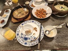 -Yan Ting 宴庭中餐厅(上海静安瑞吉酒店)