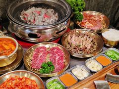 -本炙炭烤·蒲烧活鳗料理店(金沙洲店)