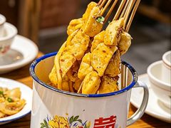 -半酌烧烤小酒馆(南京东路店)