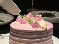 -可丽可丽·生日蛋糕·下午茶(厦门鹭港店)