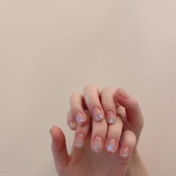 -Fanni美甲美睫皮肤管理