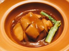 鲍鱼捞饭-清水蘭軒