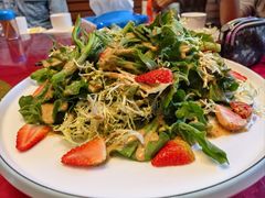 -茗荔园农庄(大涌店)