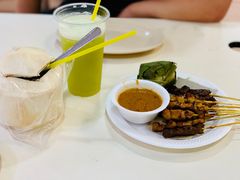 -纽顿熟食中心