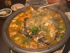 -探鱼·鲜青椒爽麻烤鱼(领展购物广场店)