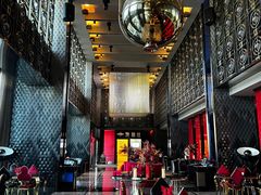 -北京索菲特大酒店