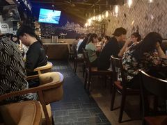 -斯比特花园西餐厅(东方商厦店)