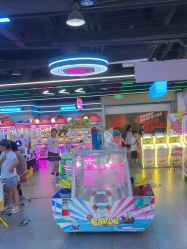 点击看大图 -潮立方(南岗店)