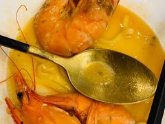 鲜虾面-南山鲜虾面·活鲜小馆·海味大连菜(南山总店)